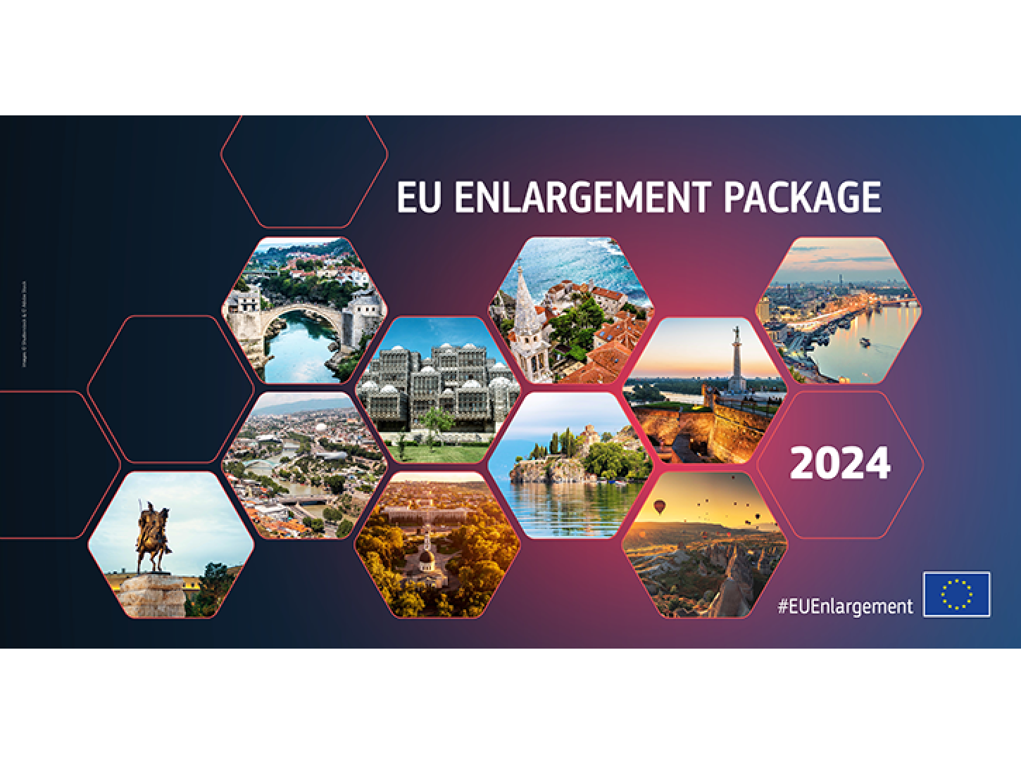 2024 EU Enlargement Package: Serbia Report 