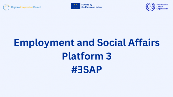 Employment and Social Affairs Platform 3