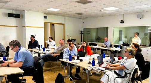 ©ILO Regional Formalization Forum Turin June 2025