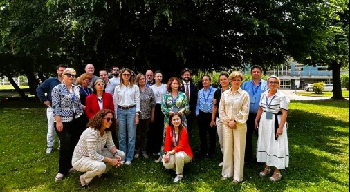 ©ILO Regional Formalization Forum Turin June 2025